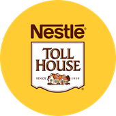 Chocolate Chip Cookie Sandwich