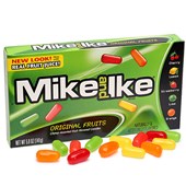 Mike & Ike Original