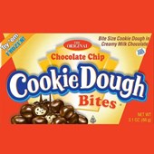Cookie Dough Bites