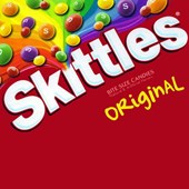 Skittles Original