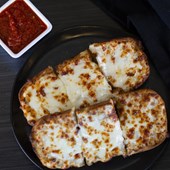 Cheese Bread