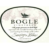 Bogle Sauvignon Blanc