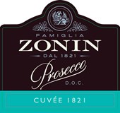 Zonin Prosecco