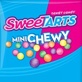 Chewy Sweetarts