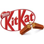 Kit Kat Bar