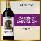 14 Hands Cabernet Sauvignon