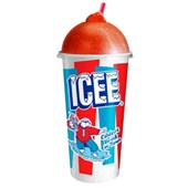 Medium Icee