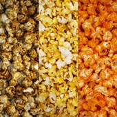 Gourmet Popcorn (85oz)