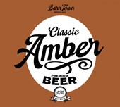Barntown Classic Amber