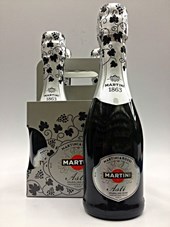 Martini & Rossi Moscato Asti