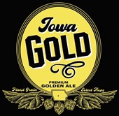 Barntown Iowa Gold