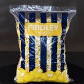 To-Go 300oz Popcorn Bag