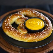 Pretzel