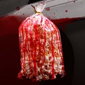 Gourmet Popcorn of the Month