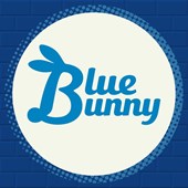 Blue Bunny Ice Cream