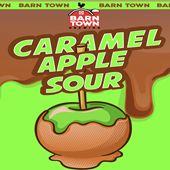 Barntown Caramel Apple Sour