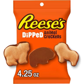 Reese Dipped Animal Crackers