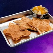 Rosalina's Quesadillas