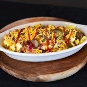 Southwest Heat Skillet