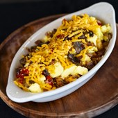 Homestyle Breakfast Skillet