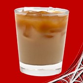 The Peanut Butter Parker