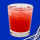 Spider Bite Elixir