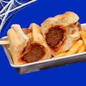 Delmar's Sammy