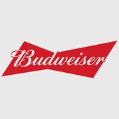 Budweiser Can
