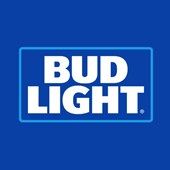 Bud Light Can