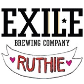 Exile Ruthie Can