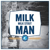 Confluence Milk Man Stout