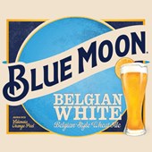 Blue Moon Belgian White