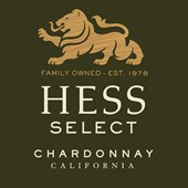 Hess Select Chardonnay